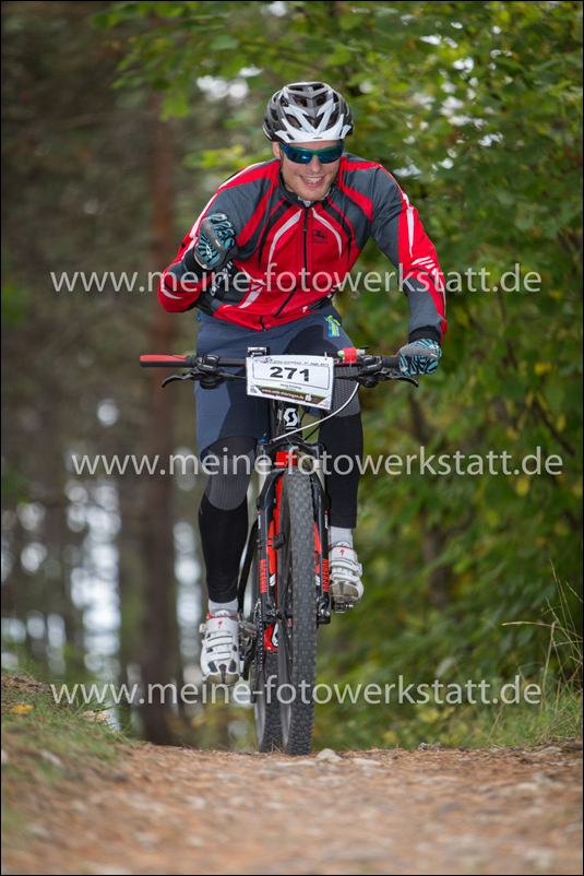 Bewegungswelten MTB bike-marathon Arnstadt 2015
